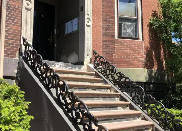 Property at 702 Massachusetts Ave #8, Boston, MA, 02118, 1 bed, 1 bath, [object Object]
