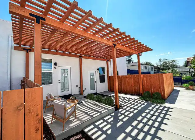 Property at Glo - 4969 Mills St, La Mesa, CA, 91942, 1 bed, 1 bath, [object Object]