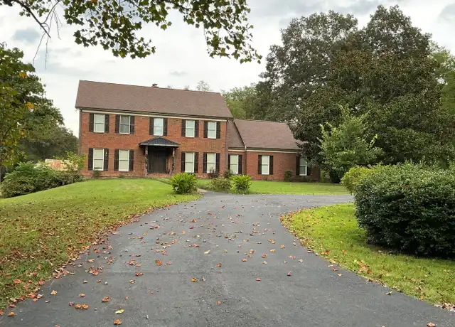 Property at 735 Wiley Brown Rd, Clarksville, TN, 37043, 4 beds, 4 baths, [object Object]