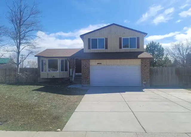 Property at 3221 W 6920 S, West Jordan, UT, 84084, 4 beds, 2 baths, [object Object]