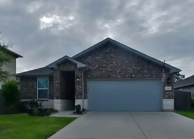 Property at 2311 E Winding Pines Dr, Tomball, TX, 77375, 3 beds, 2 baths, [object Object]