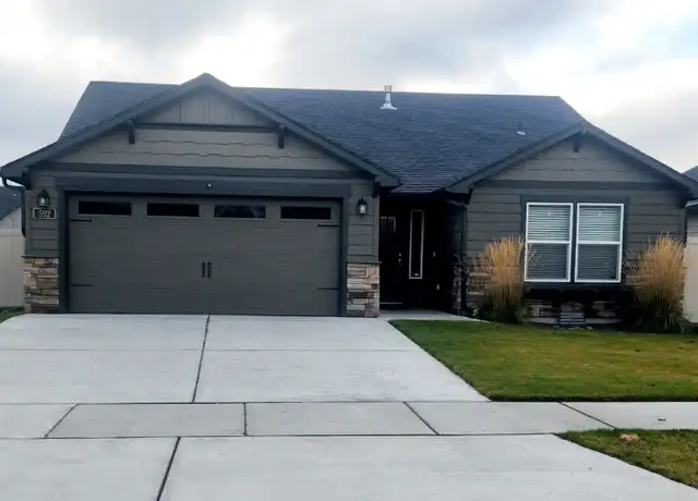 Property at 592 W Brundage Way, Hayden, ID, 83835, 3 beds, 2 baths, [object Object]