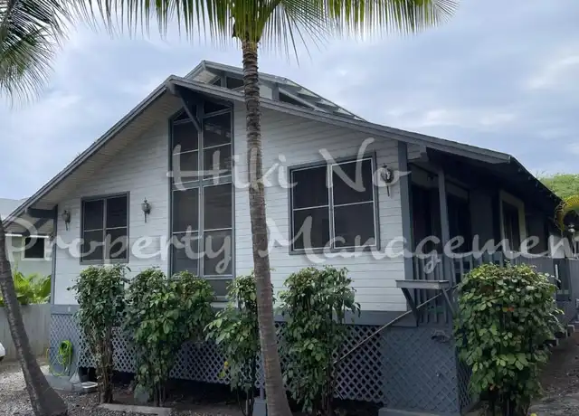 Property at 76-133 Royal Poinciana Dr, Kailua Kona, HI, 96740, 1 bed, 1 bath, [object Object]