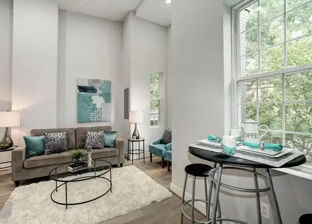 Property at 329 K St NE #2, Washington, DC, 20002, 2 beds, 2 baths, [object Object]