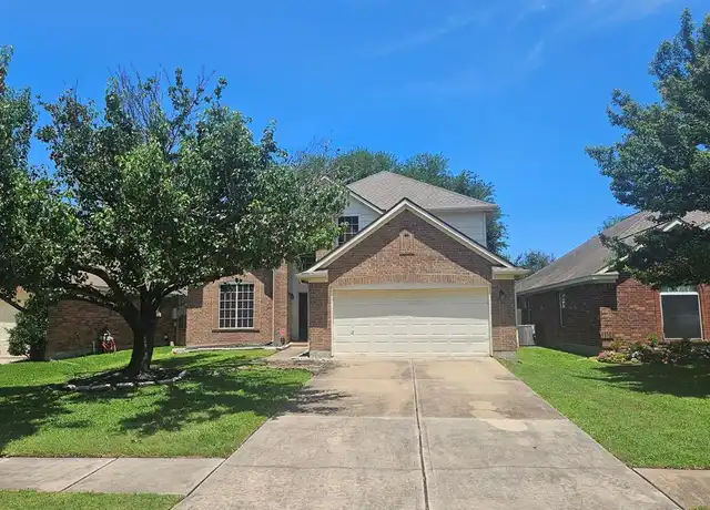 Property at 9518 Willow Lodge Ct, Houston, TX, 77064, 3 beds, 2.5 baths, [object Object]