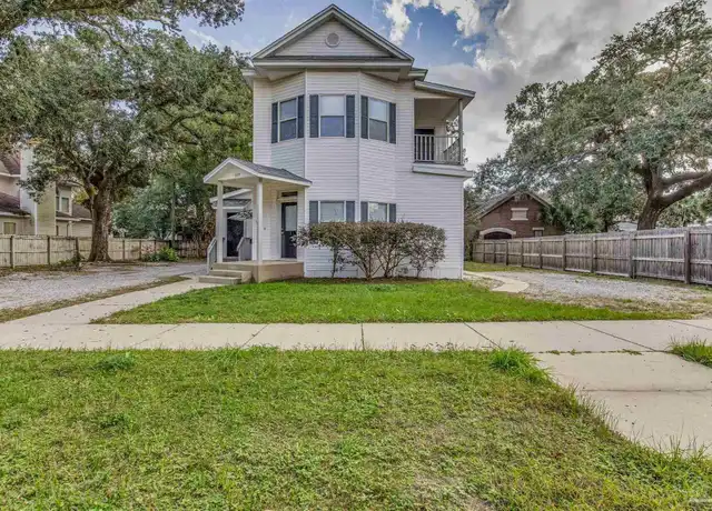 Property at 917 E Lee St Unit 1, Pensacola, FL, 32503, 2 beds, 2 baths, [object Object]