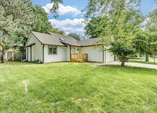 Property at 1718 E Pinion Rd, Derby, KS, 67037, 4 beds, 3 baths, [object Object]