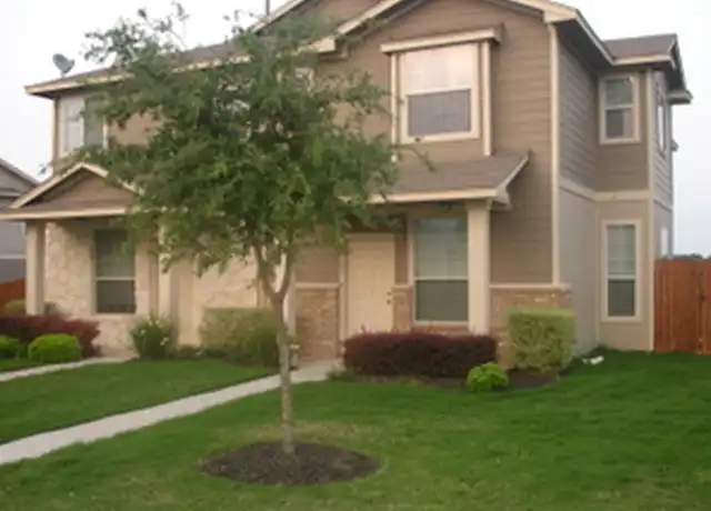 Property at 13708 Harris Ridge Blvd Unit B, Pflugerville, TX, 78660, 3 beds, 2.5 baths, [object Object]