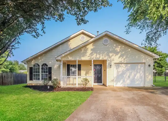 Property at 421 Raspberry Ln, Fountain Inn, SC, 29644, 3 beds, 2 baths, [object Object]