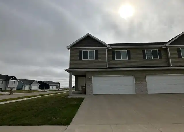 Property at 66 Mulberry Loop NE Unit 66, Minot, ND, 58703, 3 beds, 2.5 baths, [object Object]