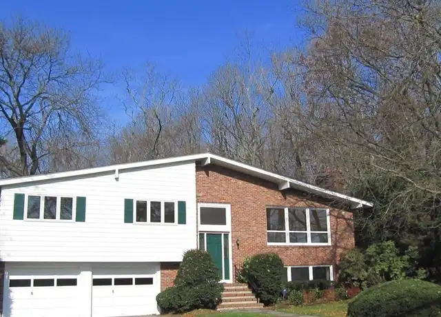 Property at 132 Brandeis Rd, Newton Center, MA, 02459, 4 beds, 3 baths, [object Object]