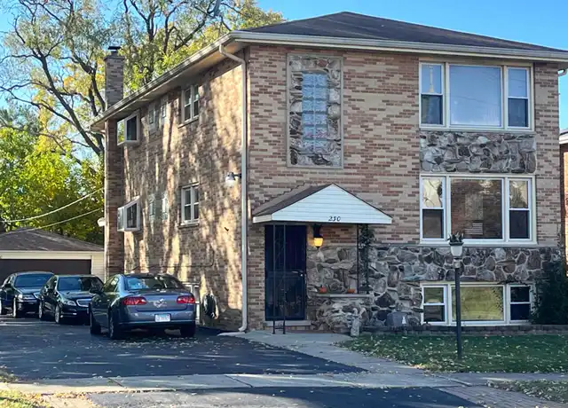 Property at 230 S Prospect Ave, Itasca, IL, 60143, 2 beds, 1 bath, [object Object]