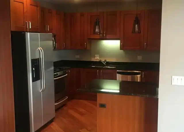 Property at 651 N Milwaukee Ave #203, Chicago, IL, 60642, 2 beds, 2 baths, [object Object]