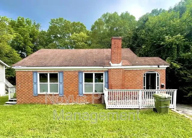 Property at 308 Austin Ave, Carrollton, GA, 30117, 2 beds, 1 bath, [object Object]