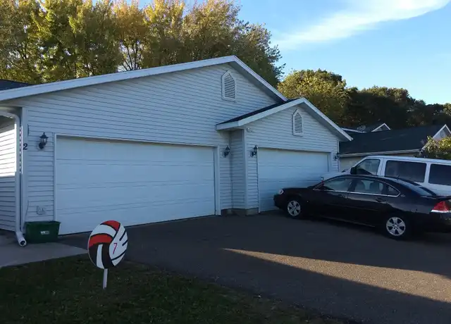 Property at 5648 Gables Dr Unit 03, Eau Claire, WI, 54701, 3 beds, 2.5 baths, [object Object]