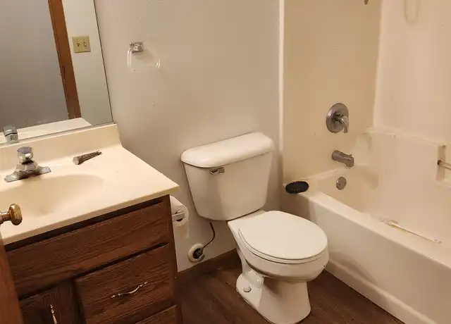Property at 5648 Gables Dr Unit 03, Eau Claire, WI, 54701, 3 beds, 2.5 baths, [object Object]