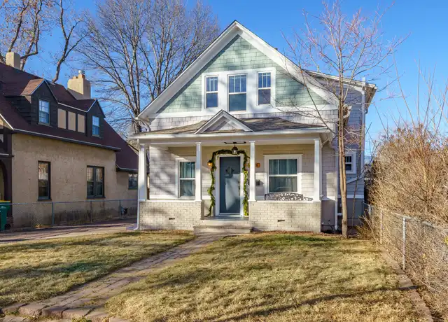 Property at 1816 N Corona St, Colorado Springs, CO, 80907, 3 beds, 2 baths, [object Object]