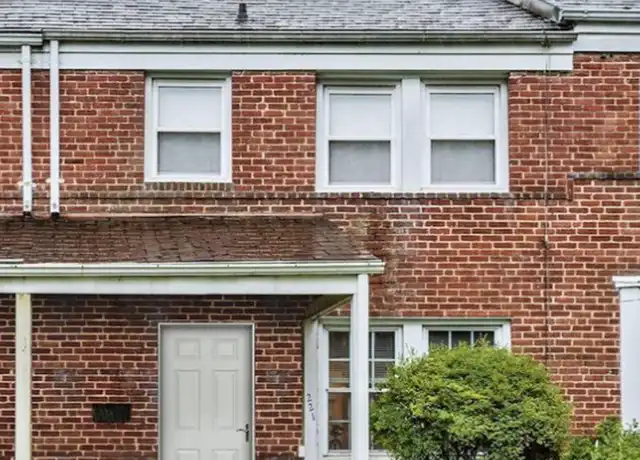 Property at 221 Ridge Ave, Towson, MD, 21286, 3 beds, 1.5 baths, [object Object]