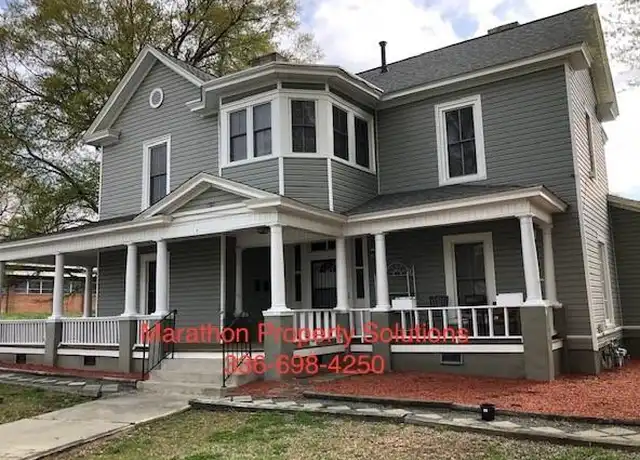 Property at 803 S Pearson St Unit C, Greensboro, NC, 27406, 2 beds, 1 bath, [object Object]
