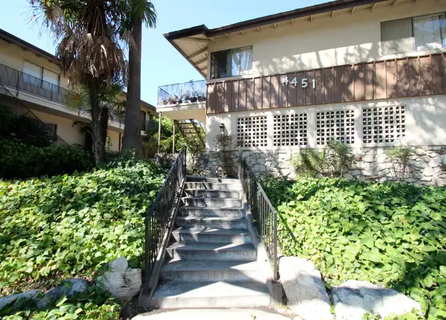 Property at 4451 Rockland Pl Unit 01, La Canada Flintridge, CA, 91011, 2 beds, 1 bath, [object Object]