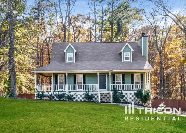 Property at 579 Stratford Dr, Douglasville, GA, 30134, 3 beds, 2 baths, [object Object]