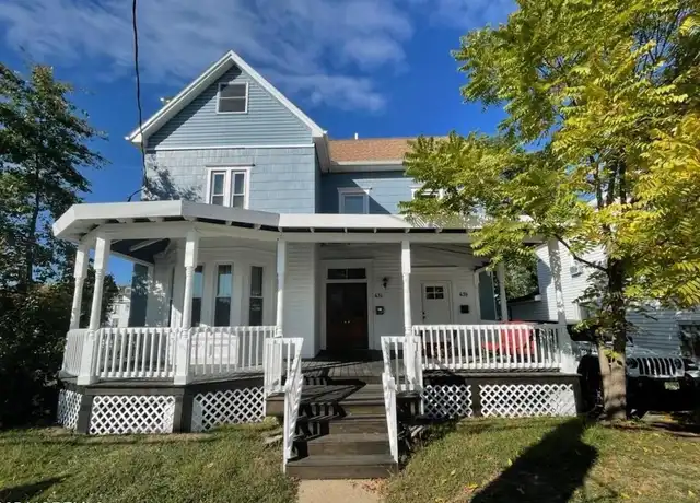 Property at 43 Linden Pl, Red Bank, NJ, 07701, 2 beds, 1.5 baths, [object Object]