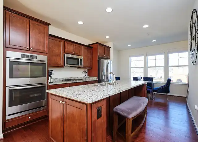 Property at 3705 Roosevelt Pl NE, Washington, DC, 20019, 3 beds, 3.5 baths, [object Object]