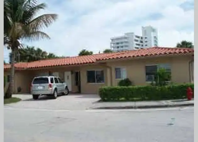 Property at 2928 N Ocean Blvd #1, Fort Lauderdale, FL, 33308, 1 bed, 1 bath, [object Object]