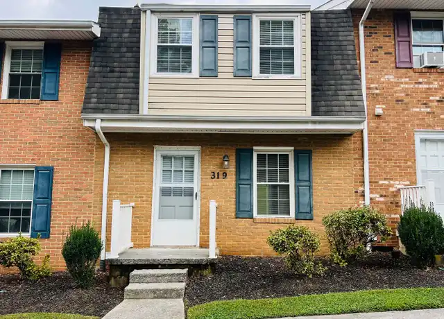 Property at 319 New Kent Rd Unit 319, Blacksburg, VA, 24060, 2 beds, 1.5 baths, [object Object]