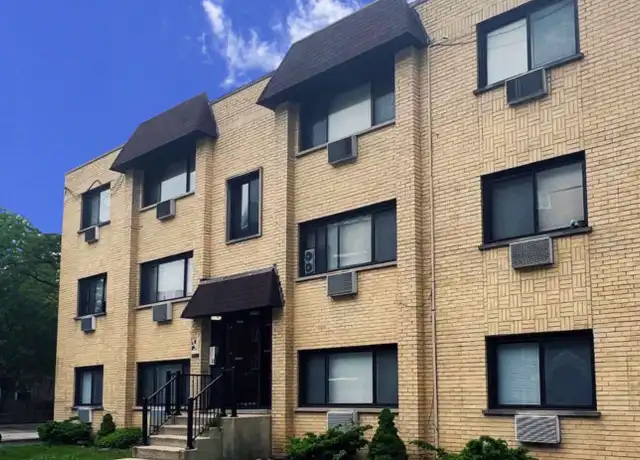 Property at 1619 E Thacker St Unit 101, Des Plaines, IL, 60016, 3 beds, 1 bath, [object Object]