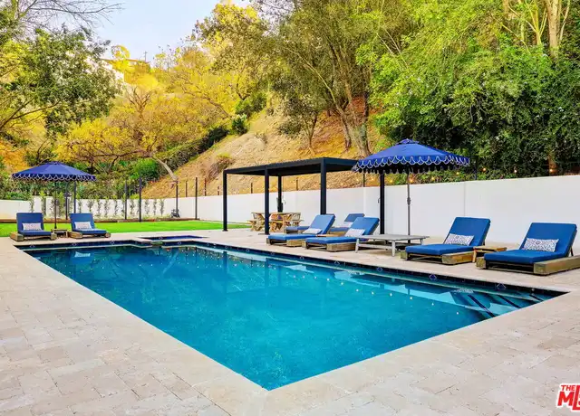 Property at 2570 Nichols Canyon Rd, Los Angeles, CA, 90046, 4 beds, 2.5 baths, [object Object]