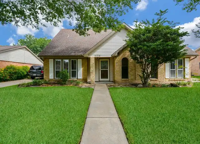 Property at 21318 Park Valley Dr, Katy, TX, 77450, 4 beds, 2 baths, [object Object]