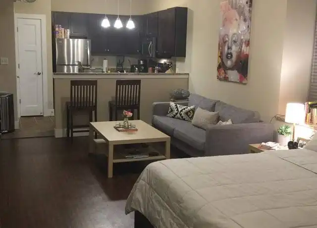 Property at 601-615 W Historic Mitchell St Unit 227, Milwaukee, WI, 53204, 1 bed, 1 bath, [object Object]