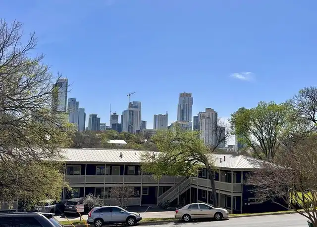 Property at 808 Winflo Dr Unit 208, Austin, TX, 78703, 1 bed, 1 bath, [object Object]