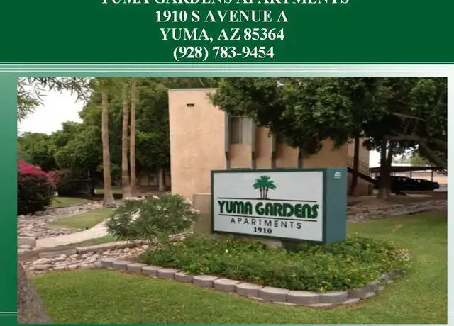 Property at 1910 South Avenue A Unit 78A, Yuma, AZ, 85364, 1 bed, 1 bath, [object Object]