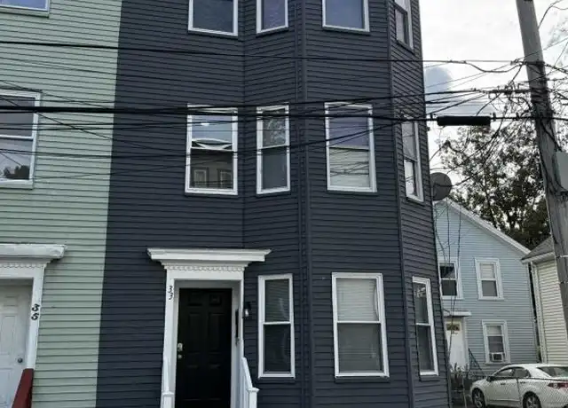 Property at 36 Adamson St, Boston, MA, 02134, 4 beds, 1 bath, [object Object]
