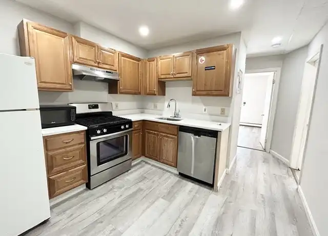 Property at 92 Hammond St Unit 1, Boston, MA, 02120, 3 beds, 1 bath, [object Object]