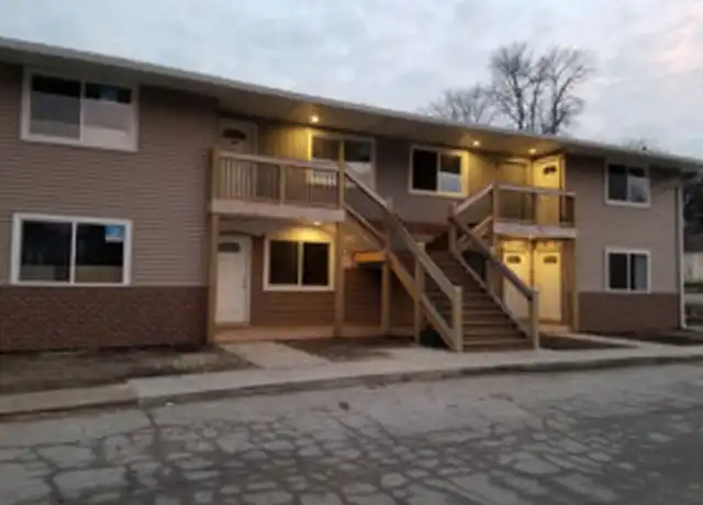 Property at 1216 N Sheridan St Unit 7, Danville, IL, 61832, 1 bed, 1 bath, [object Object]