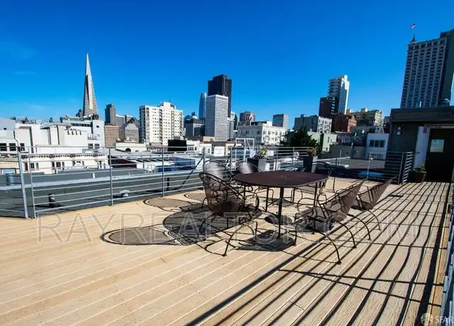 Property at 939 Jackson St #102, San Francisco, CA, 94133, 3 beds, 3 baths, [object Object]