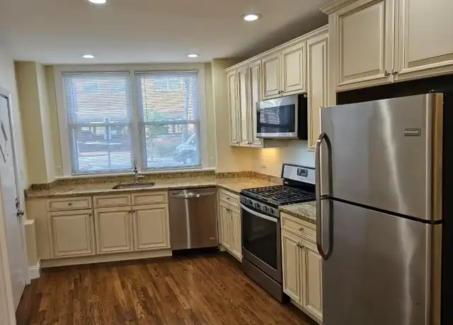 Property at 410 Rahway Ave Unit 414, Westfield, NJ, 07090, 1 bed, 1 bath, [object Object]