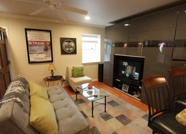 Property at 1500 E Side Dr #212, Austin, TX, 78704, 1 bed, 1 bath, [object Object]