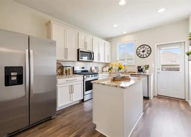 Property at 717 Bayberry Cir, Buda, TX, 78610, 3 beds, 2 baths, [object Object]