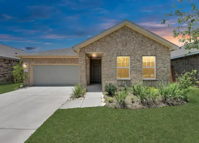 Property at 10307 Costa Terrace Dr, Rosharon, TX, 77583, 3 beds, 2 baths, [object Object]
