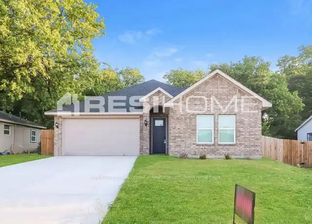 Property at 5624 Fernander Dr, Fort Worth, TX, 76107, 3 beds, 2 baths, [object Object]