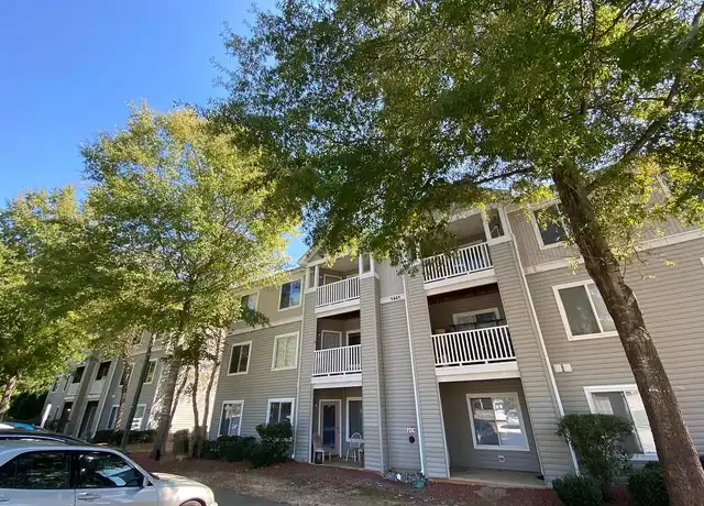 Property at Lake Park Co-living Rooms - 1410 Collegiate Cir, Raleigh, NC, 27606, 4 beds, 4 baths, [object Object]