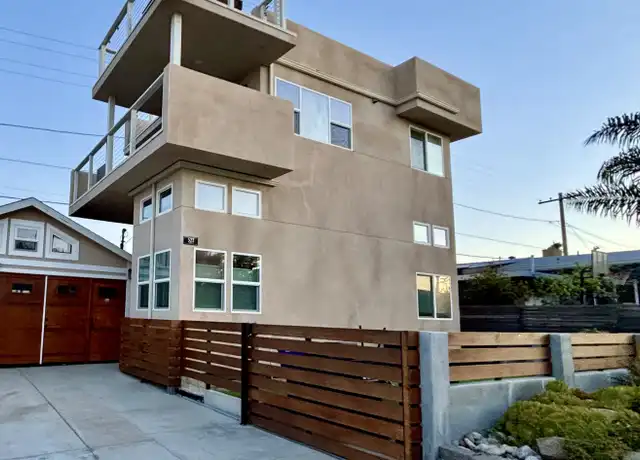 Property at 522 Leonard Ave Unit 2A, Oceanside, CA, 92054, 1 bed, 1 bath, [object Object]