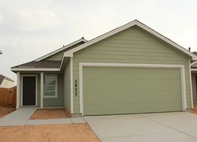 Property at 5823 San Geronimo, Seguin, TX, 78155, 3 beds, 2 baths, [object Object]
