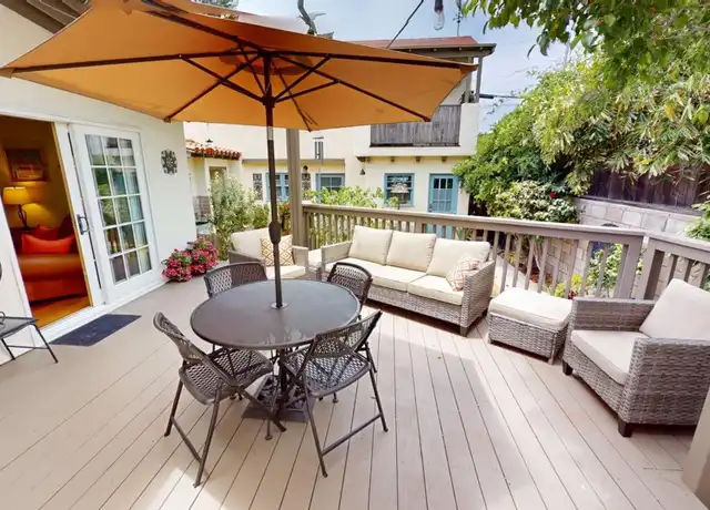Property at 1008 E Ave, Coronado, CA, 92118, 3 beds, 2 baths, [object Object]