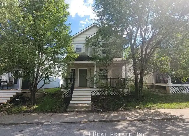 Property at 405 NE Coldwater Creek Dr, Grain Valley, MO, 64029, 3 beds, 2.5 baths, [object Object]