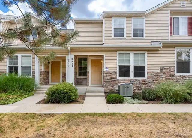 Property at 2841 Tumblewood Grv, Colorado Springs, CO, 80910, 3 beds, 3 baths, [object Object]